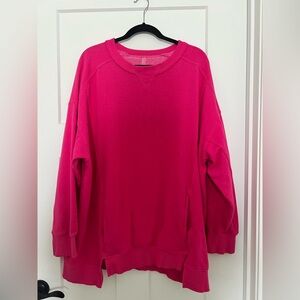 FP Free People Movement Sweatshirt